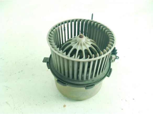 8K0820521 MOTOR CALEFACCION AUDI Q5 (8RB)|Desguaces La Cabaña