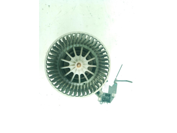 8K0820521 MOTOR CALEFACCION AUDI Q5 (8RB)|Desguaces La Cabaña