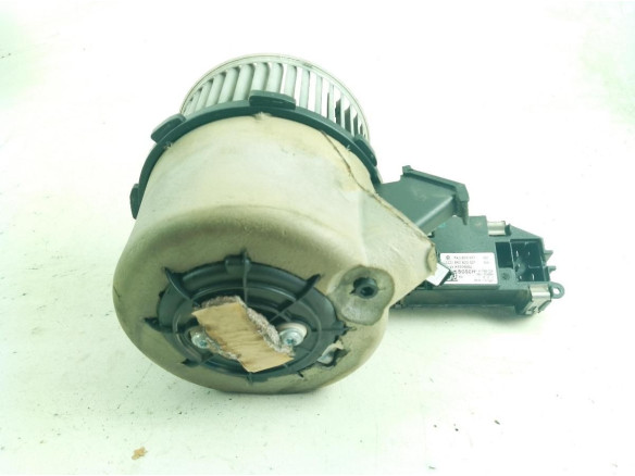 8K0820521 MOTOR CALEFACCION AUDI Q5 (8RB)|Desguaces La Cabaña