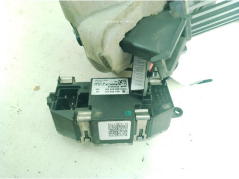 8K0820521 MOTOR CALEFACCION AUDI Q5 (8RB)|Desguaces La Cabaña