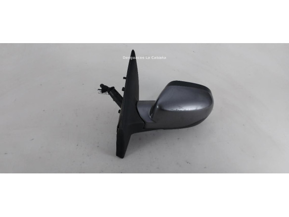 701071874  ESPEJO IZQ RENAULT CLIO III (BR0/1, CR0/1) |Desguaces La Cabaña