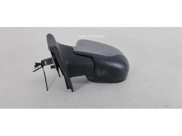 701071874  ESPEJO IZQ RENAULT CLIO III (BR0/1, CR0/1) |Desguaces La Cabaña