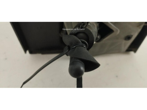 701071874  ESPEJO IZQ RENAULT CLIO III (BR0/1, CR0/1) |Desguaces La Cabaña