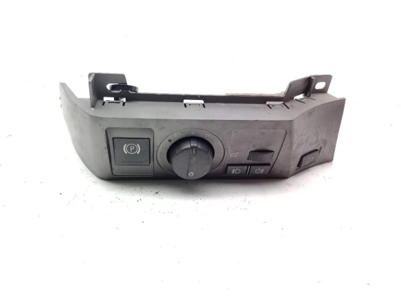 691884901, CONMUTADOR LUCES BMW 7 (E65, E66, E67)|Desguaces La Cabaña