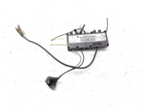 9652270680 AMPLIFICADOR ANTENA CITROEN C6 (TD_)|Desguaces La Cabaña