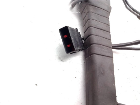 ANCLAJE CINTURON DEL DER ALFA ROMEO 159 (939_)|Desguaces La Cabaña