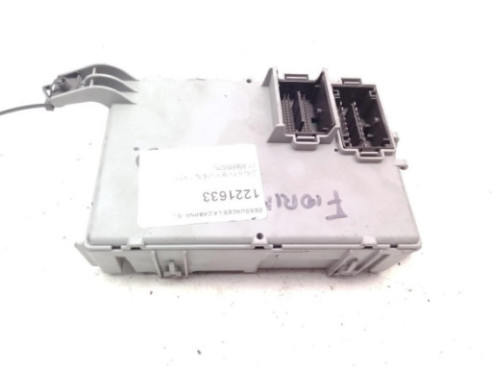 1368889080 CAJA FUSIBLES INTERIOR (BSI) FIAT FIORINO Furgón/ranchera familiar (225_)|Desguaces La Cabaña