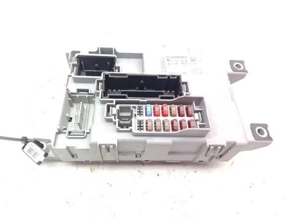 1368889080 CAJA FUSIBLES INTERIOR (BSI) FIAT FIORINO Furgón/ranchera familiar (225_)|Desguaces La Cabaña