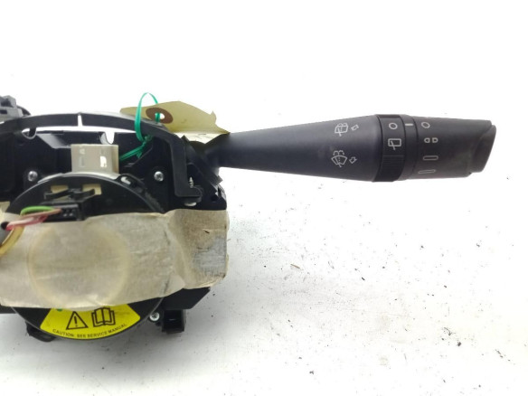 07355763260, MANDO COMPLETO FIAT PANDA (312_, 319_)|Desguaces La Cabaña