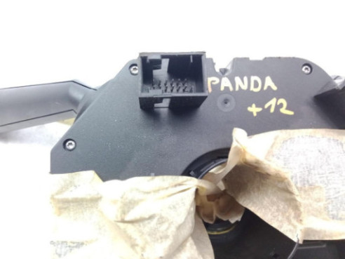 07355763260, MANDO COMPLETO FIAT PANDA (312_, 319_)|Desguaces La Cabaña