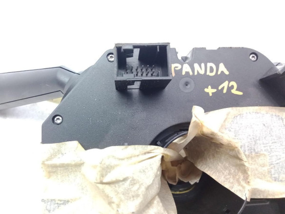 07355763260, MANDO COMPLETO FIAT PANDA (312_, 319_)|Desguaces La Cabaña