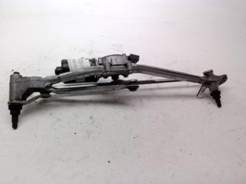 MOTOR LIMPIAPARABRISAS DELANTERO|Desguaces La Cabaña 2