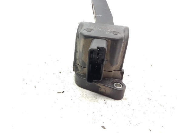 0280755117 POTENCIOMETRO ACELERADOR CITROEN BERLINGO (B9)|Desguaces La Cabaña