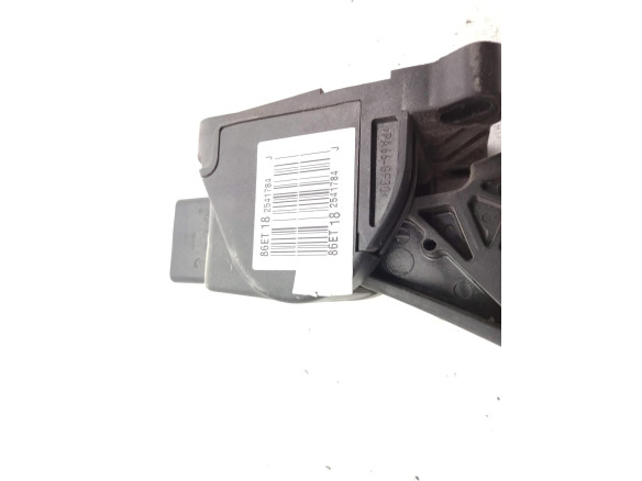 0280755117 POTENCIOMETRO ACELERADOR CITROEN BERLINGO (B9)|Desguaces La Cabaña