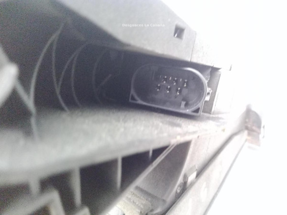 3542685857502 POTENCIOMETRO ACELERADOR BMW 5 (F10)|Desguaces La Cabaña