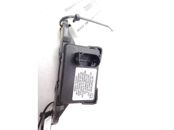 8200404858B SENSOR ESP RENAULT LAGUNA II (BG0/1_)|Desguaces La Cabaña