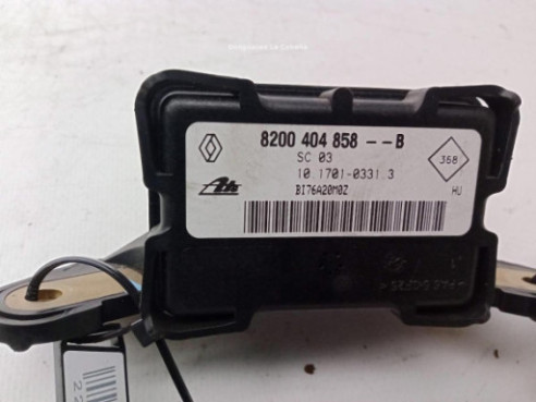 8200404858B SENSOR ESP RENAULT LAGUNA II (BG0/1_)|Desguaces La Cabaña