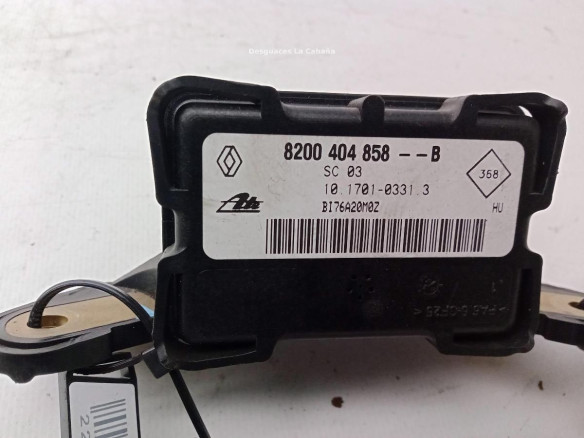 8200404858B SENSOR ESP RENAULT LAGUNA II (BG0/1_)|Desguaces La Cabaña