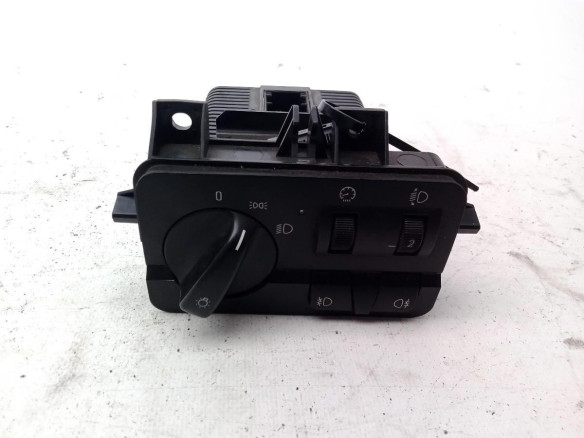 532228801, CONMUTADOR LUCES BMW 3 Coupé (E46)|Desguaces La Cabaña