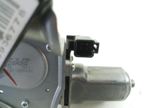 MOTOR LIMPIAPARABRISAS TRA MITSUBISHI MIRAGE / SPACE STAR Fastback (A0_A) |Desguaces La Cabaña