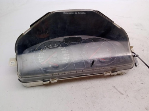 31296229,69199470T, CUADRO INSTRUMENTOS VOLVO V50 (545)|Desguaces La Cabaña