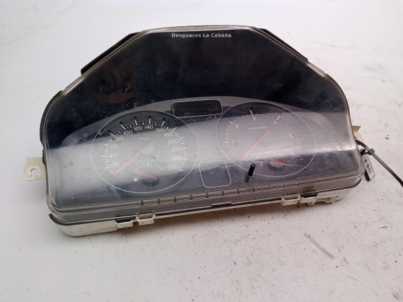 31296229,69199470T, CUADRO INSTRUMENTOS VOLVO V50 (545)|Desguaces La Cabaña