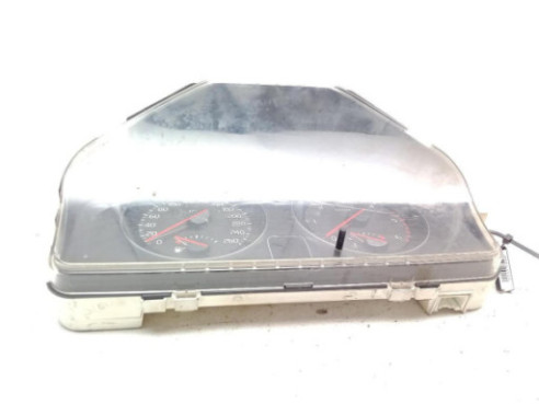 31296229,69199470T, CUADRO INSTRUMENTOS VOLVO V50 (545)|Desguaces La Cabaña