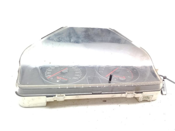 31296229,69199470T, CUADRO INSTRUMENTOS VOLVO V50 (545)|Desguaces La Cabaña