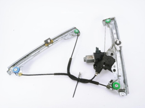 850225783R PARAGOLPES TRA RENAULT MEGANE IV Grandtour (K9A/M_)|Desguaces La Cabaña 2