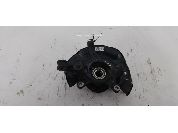  4321152050 MANGUETA DEL DER TOYOTA URBAN CRUISER (_P1_)|Desguaces La Cabaña