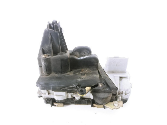 9135H6 CERRADURA PUERTA LAT DEL IZQ PEUGEOT 307 (3A/C)|Desguaces La Cabaña