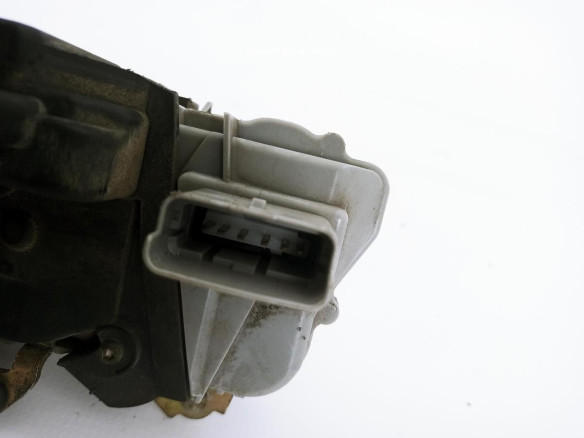 9135H6 CERRADURA PUERTA LAT DEL IZQ PEUGEOT 307 (3A/C)|Desguaces La Cabaña