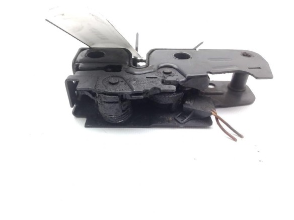 1P0823509B CERRADURA CAPO SEAT LEON (1P1) |Desguaces La Cabaña