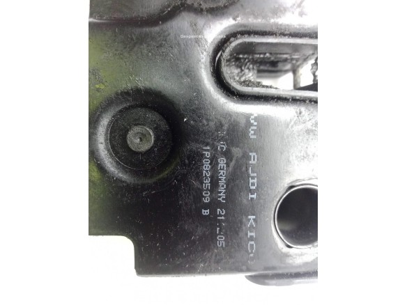 1P0823509B CERRADURA CAPO SEAT LEON (1P1) |Desguaces La Cabaña