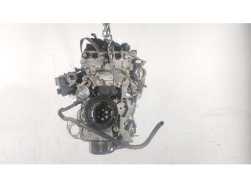 MOTOR COMPLETO|Desguaces La Cabaña