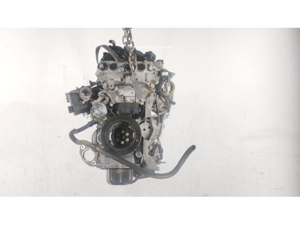 HN05 MOTOR CITROEN GRAND C4 SPACETOURER|Desguaces La Cabaña