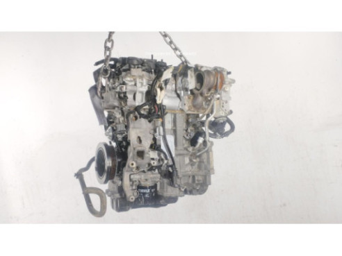 MOTOR COMPLETO|Desguaces La Cabaña 2