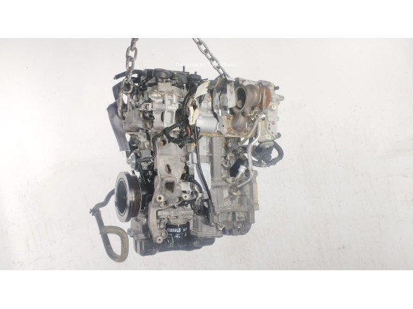 HN05 MOTOR CITROEN GRAND C4 SPACETOURER|Desguaces La Cabaña