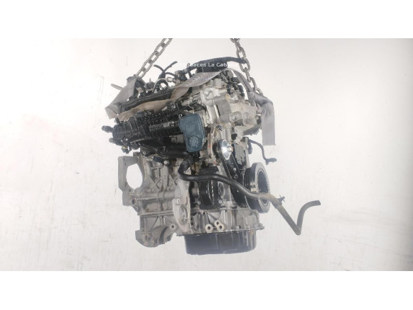 HN05 MOTOR CITROEN GRAND C4 SPACETOURER|Desguaces La Cabaña