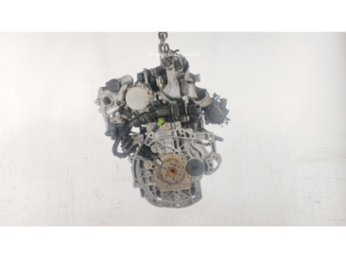 HN05 MOTOR CITROEN GRAND C4 SPACETOURER|Desguaces La Cabaña