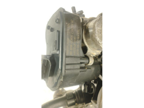 HN05 MOTOR CITROEN GRAND C4 SPACETOURER|Desguaces La Cabaña