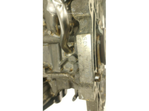 HN05 MOTOR CITROEN GRAND C4 SPACETOURER|Desguaces La Cabaña