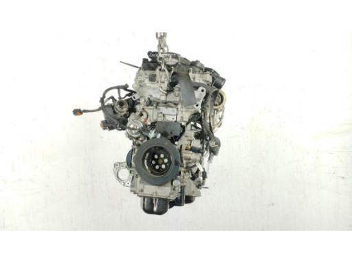 MOTOR COMPLETO|Desguaces La Cabaña