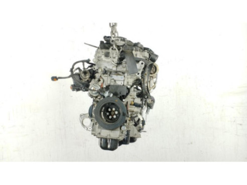 HN05 MOTOR PEUGEOT 308 SW II|Desguaces La Cabaña
