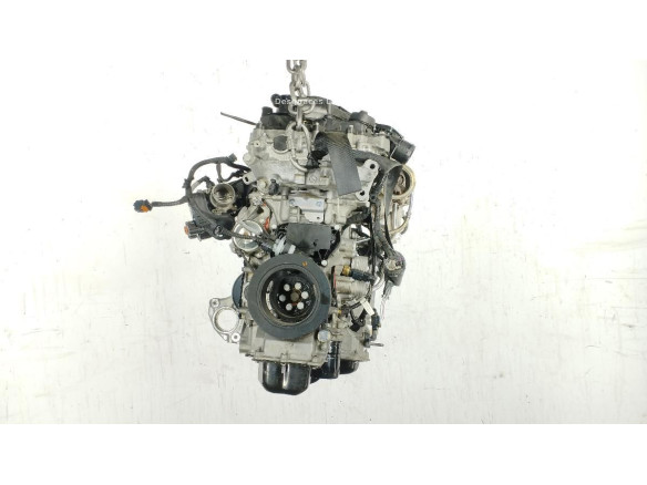 HN05 MOTOR PEUGEOT 308 SW II|Desguaces La Cabaña