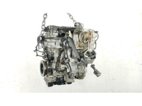 MOTOR COMPLETO|Desguaces La Cabaña 2