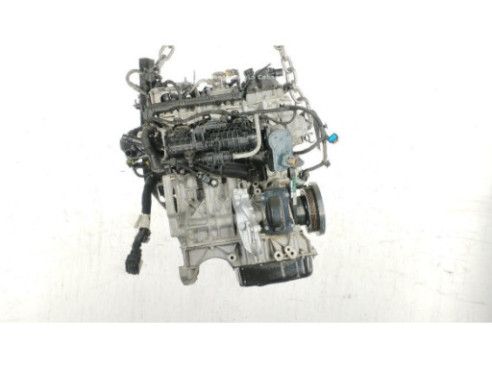 HN05 MOTOR PEUGEOT 308 SW II|Desguaces La Cabaña