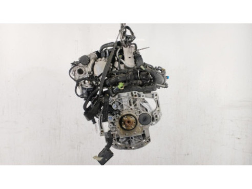 HN05 MOTOR PEUGEOT 308 SW II|Desguaces La Cabaña