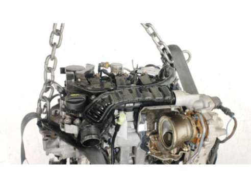 HN05 MOTOR PEUGEOT 308 SW II|Desguaces La Cabaña