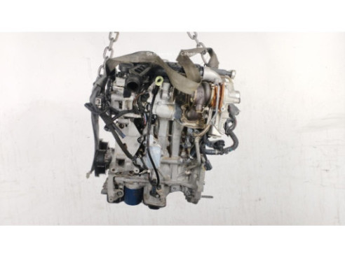 MOTOR COMPLETO|Desguaces La Cabaña 2